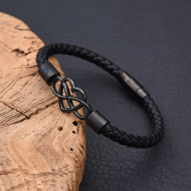 Fashion Men Jewelry Stainless Steel New Design Best Price Mens Jewelry Bracelet