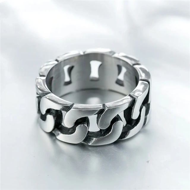 Wholesale Bulk Stainless Steel Ring High Quality 18k Gold Plated Butterfly Flower Heart Letters Cross Finger Rings Women