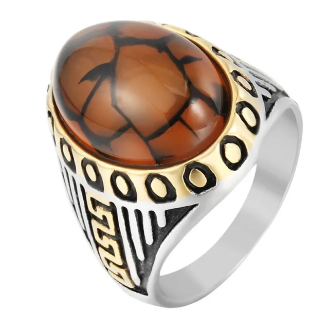 Fashion Stainless Steel Jewelry Wholesale Stong Titanium Steel Jewelry for Men