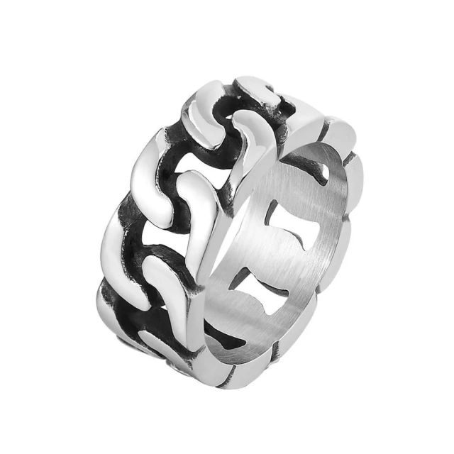 Wholesale Bulk Stainless Steel Ring High Quality 18k Gold Plated Butterfly Flower Heart Letters Cross Finger Rings Women
