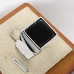 Silver-polished-black