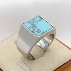 Silver-brushed-turquoise