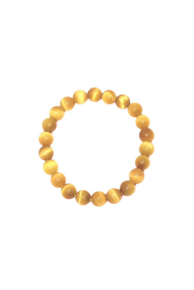 【Bracelet】Duobao Jade