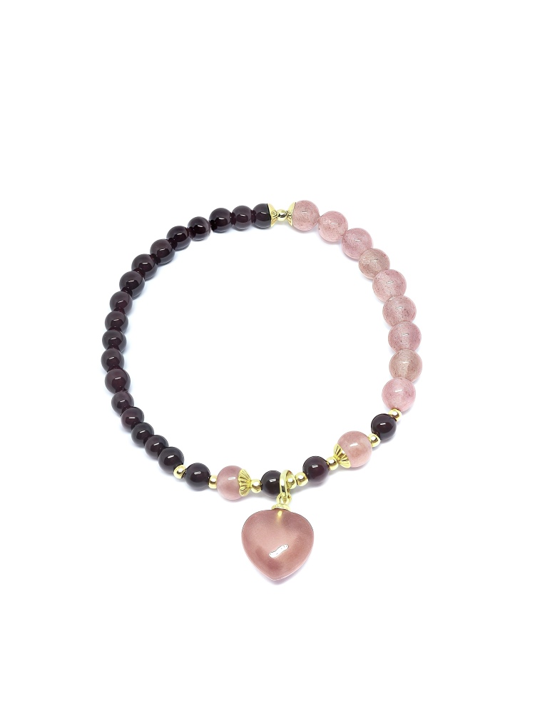 [Bracelet] Earth attribute - stable, practical, loyal