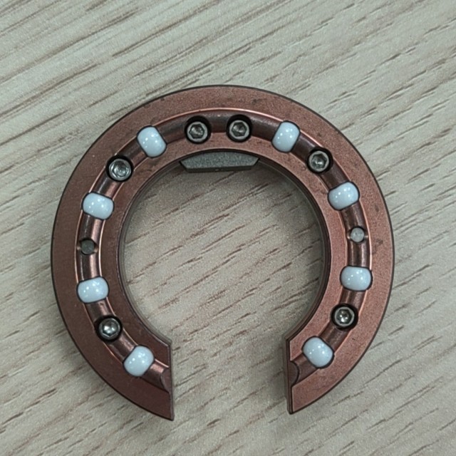 Swagelok 5H welded rotor适配世伟洛克5H焊把转子,Swagelok 5H welded rotor适配世伟洛克焊钳5H焊把转子