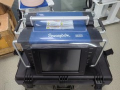 Original imported Swagelock welding machine, pipeline automatic welding machine世伟洛克原装进口管道自动焊机5H/10H焊把swagelok  M200焊机,Swagelok automatic pipe welding machine世伟洛克原装进口管道自动焊机5H/10H/20H焊把