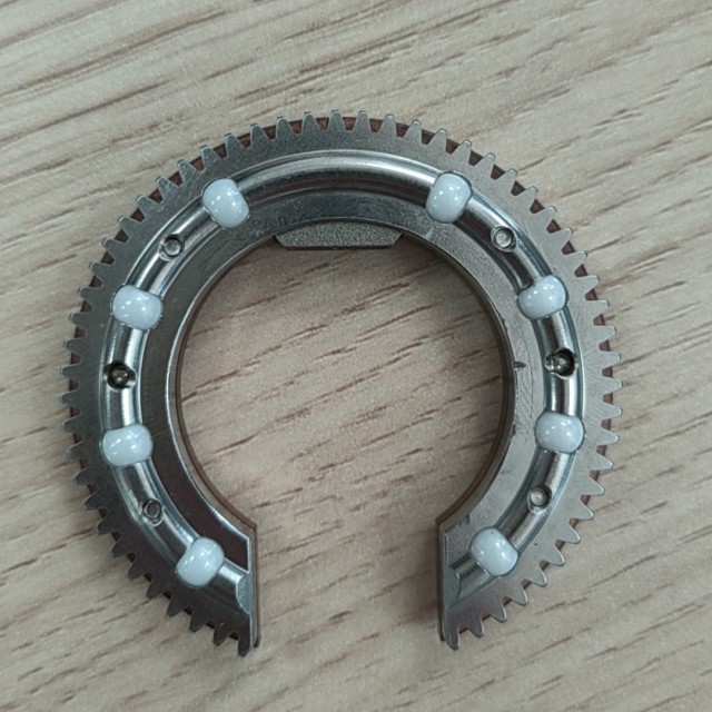 Swagelok 5H welded rotor适配世伟洛克5H焊把转子,Swagelok 5H welded rotor适配世伟洛克焊钳5H焊把转子