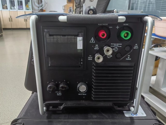 Original imported Swagelock welding machine, pipeline automatic welding machine世伟洛克原装进口管道自动焊机5H/10H焊把swagelok  M200焊机,Swagelok automatic pipe welding machine世伟洛克原装进口管道自动焊机5H/10H/20H焊把