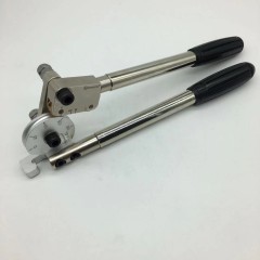 Pipe Bender Stainless Steel Pipe 1/4-5L-10L Manual Tool  Can be shipped  迅飞大倍率不锈钢管弯管器,Bending machine stainless steel pipe 1/4-5L-10L manual tool大倍率不锈钢管弯管器