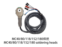 Stainless steel pipe welding head welding gun, clean pipeline automatic welding machine管道自动焊机焊把自动焊不锈钢管焊接,Pipeline automatic welding machine welding head welding gun不锈钢管自动焊机焊把