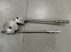 Pipe Bender Stainless Steel Pipe 1/4-5L-10L Manual Tool  Can be shipped  迅飞大倍率不锈钢管弯管器,Bending machine stainless steel pipe 1/4-5L-10L manual tool大倍率不锈钢管弯管器
