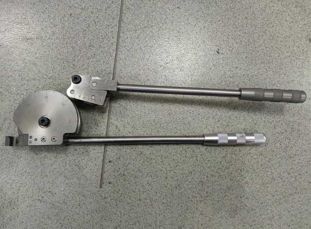 Pipe Bender Stainless Steel Pipe 1/4-5L-10L Manual Tool  Can be shipped  迅飞大倍率不锈钢管弯管器,Bending machine stainless steel pipe 1/4-5L-10L manual tool大倍率不锈钢管弯管器