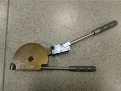 Pipe Bender Stainless Steel Pipe 1/4-5L-10L Manual Tool  Can be shipped  迅飞大倍率不锈钢管弯管器,Bending machine stainless steel pipe 1/4-5L-10L manual tool大倍率不锈钢管弯管器