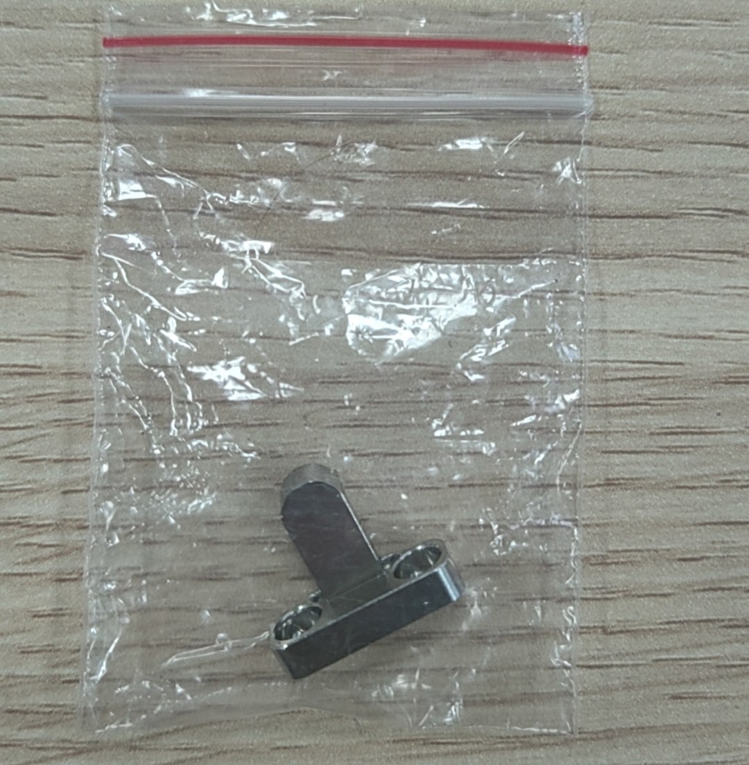 Compatible with Swagelok5H/10H welding handle fixture clamp block适配世伟洛克5H/10H模座配件夹块夹具中心规弧矩规,Compatible with Swagelok welding torches适配世伟洛克5H/10H配件夹块1/2 夹具中心规弧矩规