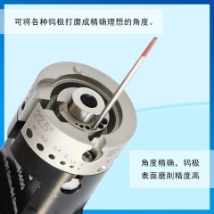 GM400 tungsten electrode grinding machine tungsten needle grinding machine TTG-PLUS钨针磨削机钨极磨削机磨尖机磨钨针机磨削片,Tungsten needle grinding machine  Grinding tungsten needle钨极钨针磨削机磨钨针