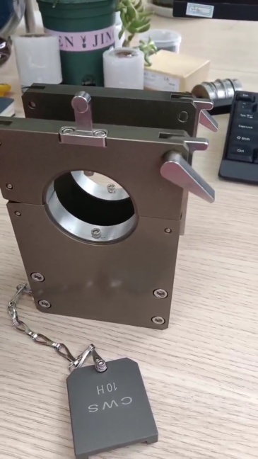 Compatible with Swagelok5H/10H welding handle fixture clamp block适配世伟洛克5H/10H模座配件夹块夹具中心规弧矩规,Compatible with Swagelok welding torches适配世伟洛克5H/10H配件夹块1/2 夹具中心规弧矩规