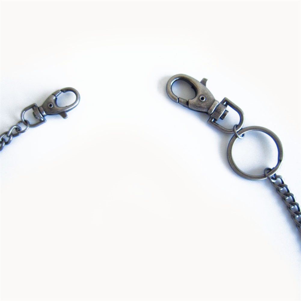 Wallet chain (Irish Leaf Wallet Chain)