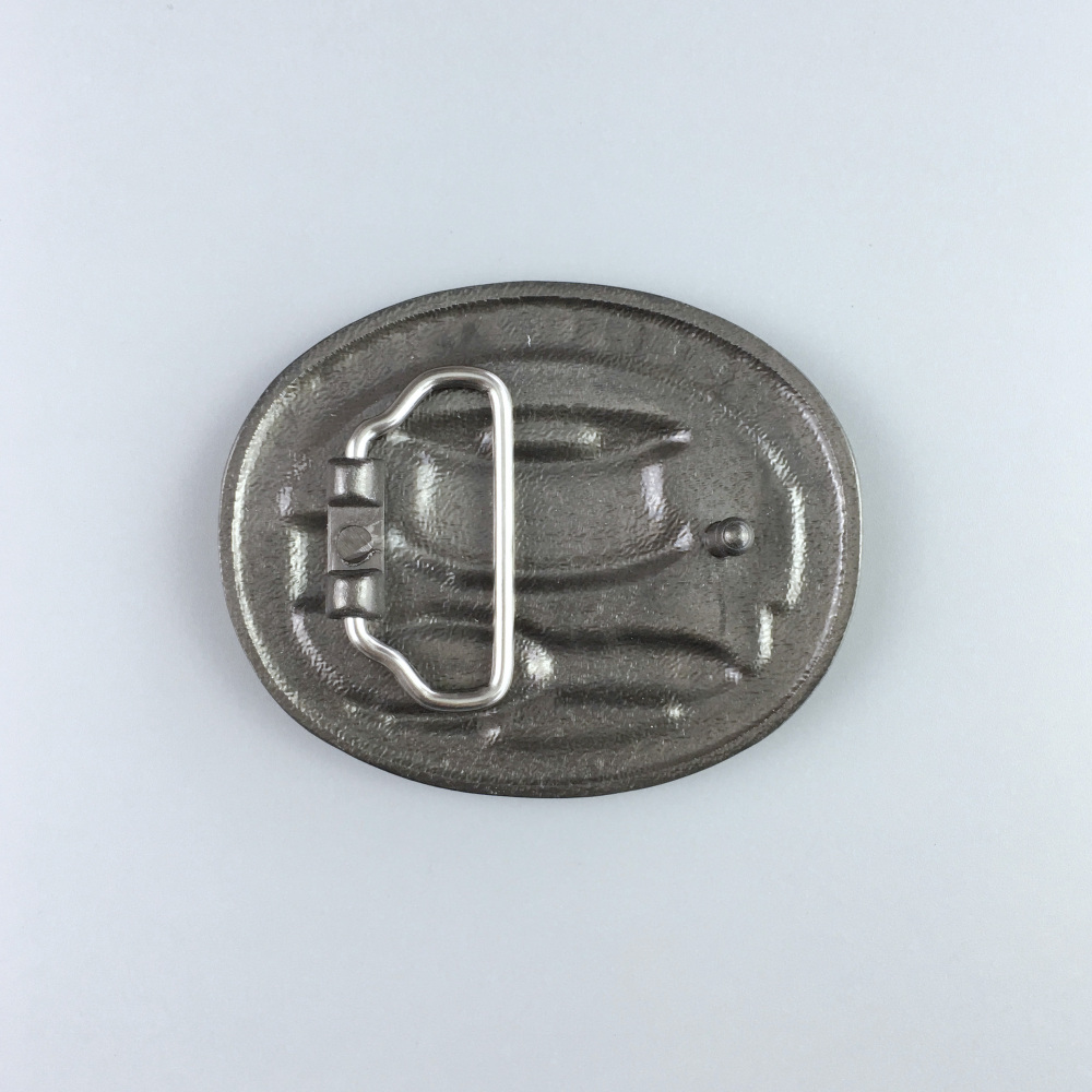 Vintage Style Trades Tradesman Tool Belt Buckle