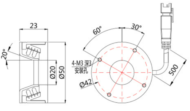 DL-R50-20,DL-R50-20