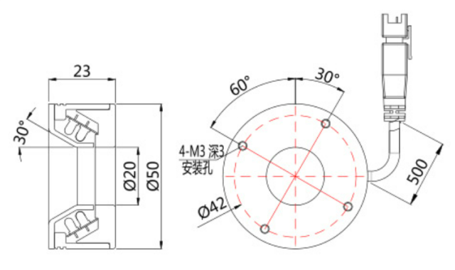 DL-R50-30,DL-R50-30