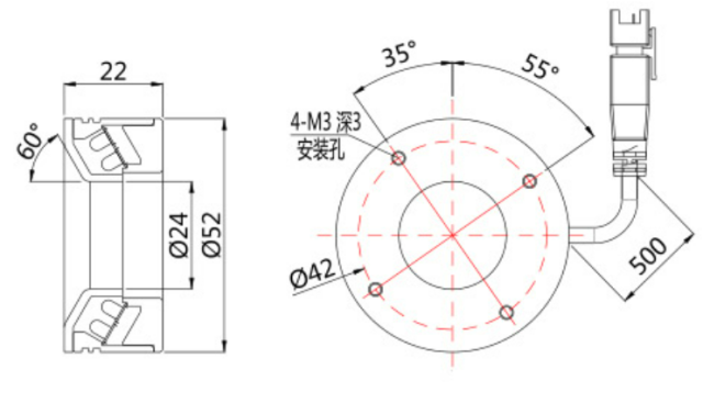 DL-R52-60,DL-R52-60