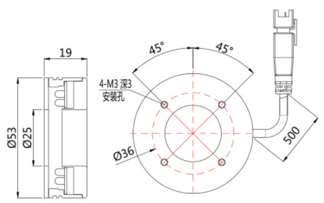 DL-R53-90,DL-R53-90