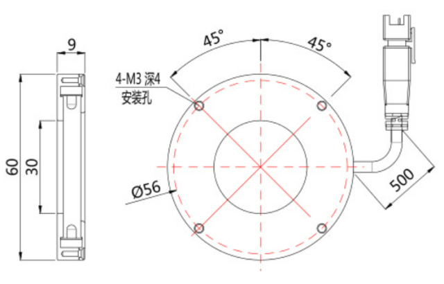 DL-R60-00,DL-R60-00