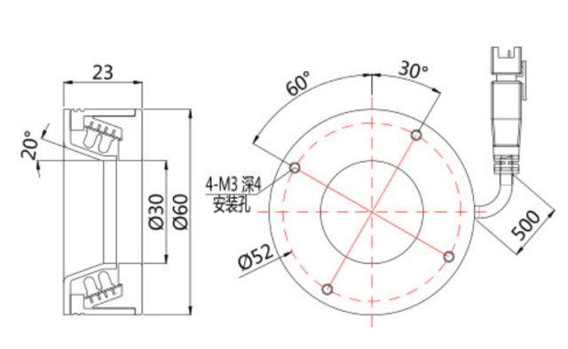DL-R60-20,DL-R60-20