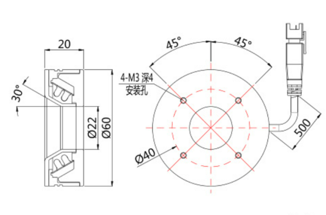 DL-R60-30,DL-R60-30