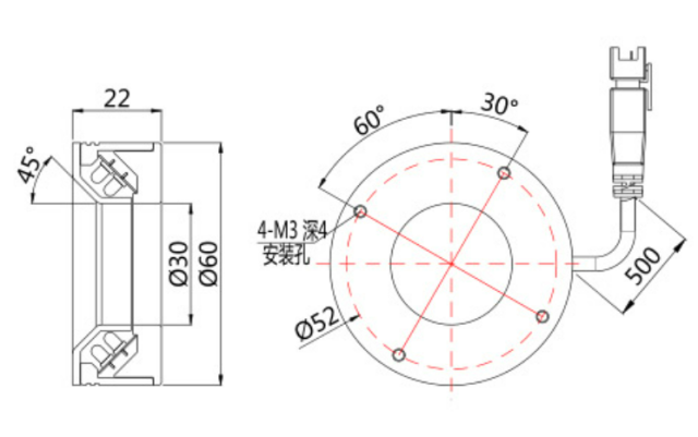 DL-R60-45,DL-R60-45