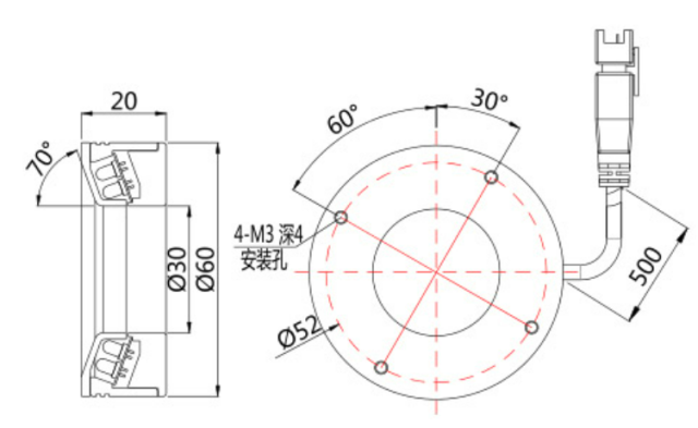 DL-R60-70,DL-R60-70