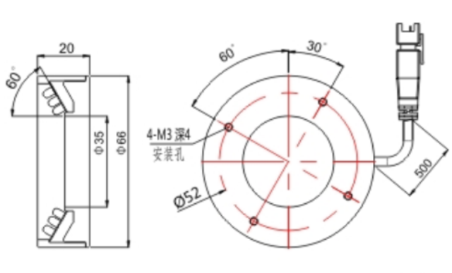 DL-R66-60,DL-R66-60