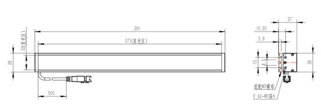 DL-B270-22,DL-B270-22