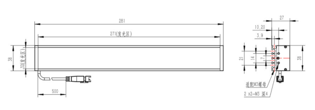 DL-B270-32,DL-B270-32