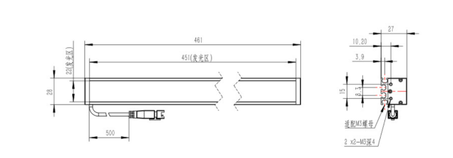 DL-B450-22,DL-B450-22