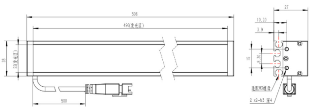 DL-B495-22,DL-B495-22