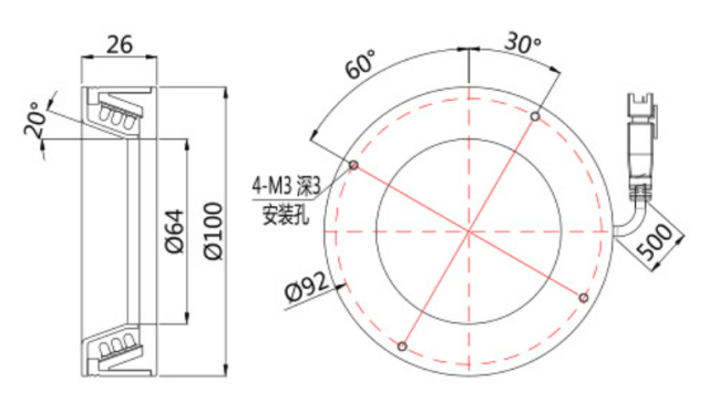 DL-R100-20,DL-R100-20