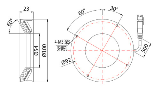 DL-R100-60,DL-R100-60