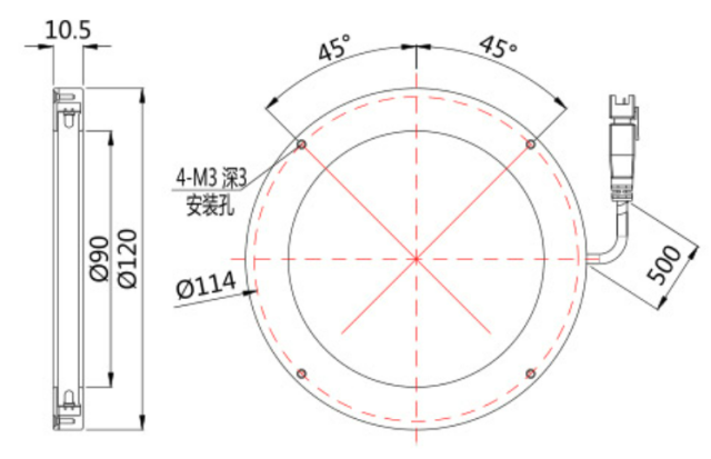 DL-R120-00,DL-R120-00