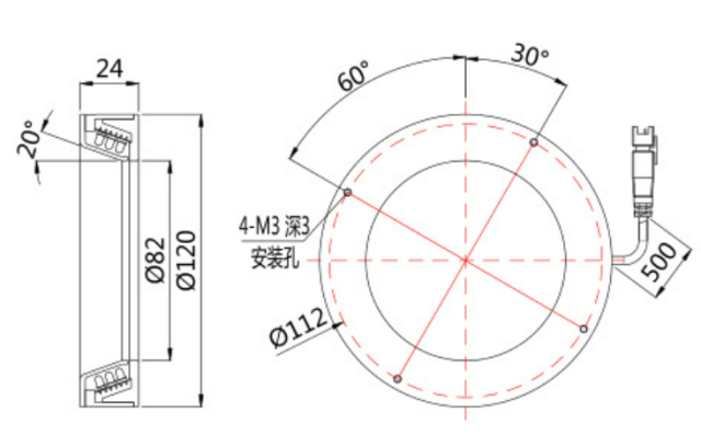 DL-R120-20,DL-R120-20