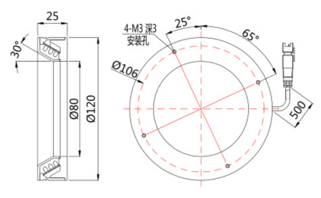 DL-R120-30,DL-R120-30