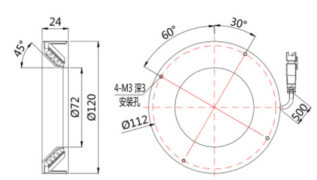 DL-R120-45,DL-R120-45