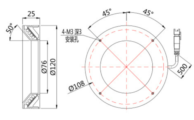 DL-R120-50,DL-R120-50
