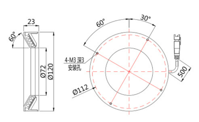 DL-R120-60,DL-R120-60