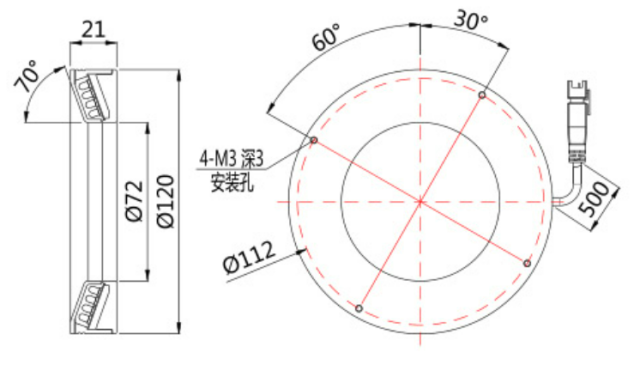 DL-R120-70,DL-R120-70