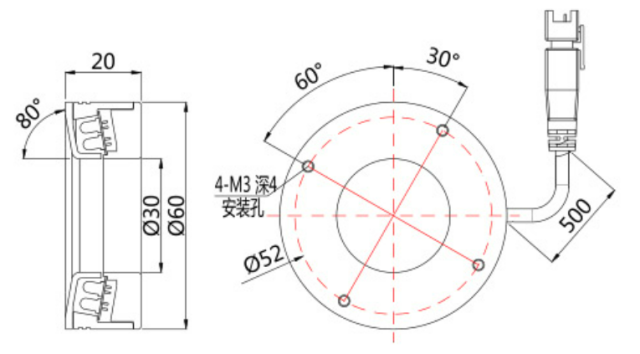 DL-R60-80,DL-R60-80