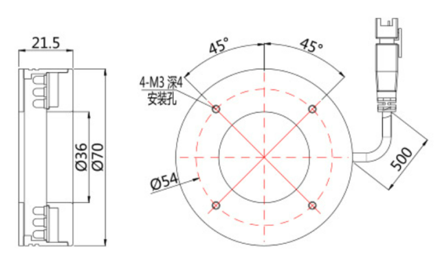 DL-R70-90,DL-R70-90