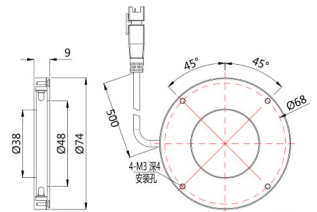 DL-R74-00,DL-R74-00