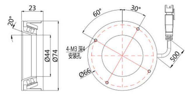DL-R74-20,DL-R74-20