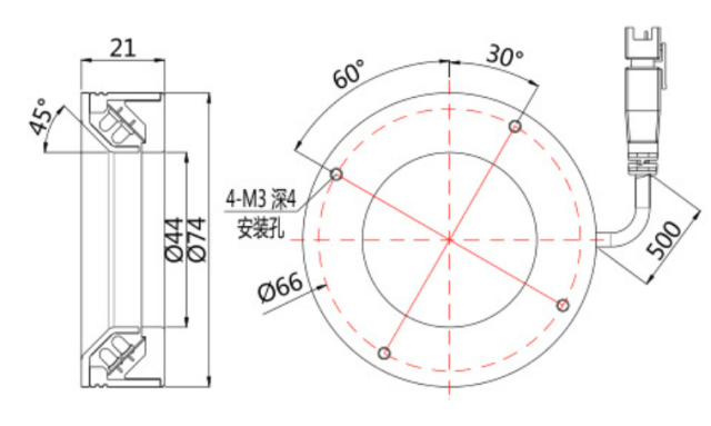 DL-R74-45,DL-R74-45